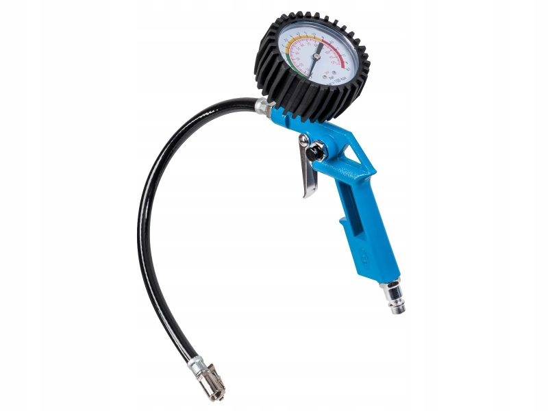 ZESTAW NARZĘDZI PNEUMATYCZNYCH PISTOLET POMPOWANIA PRZEDMUCHU LAKIER WĄŻ Marka Airpress