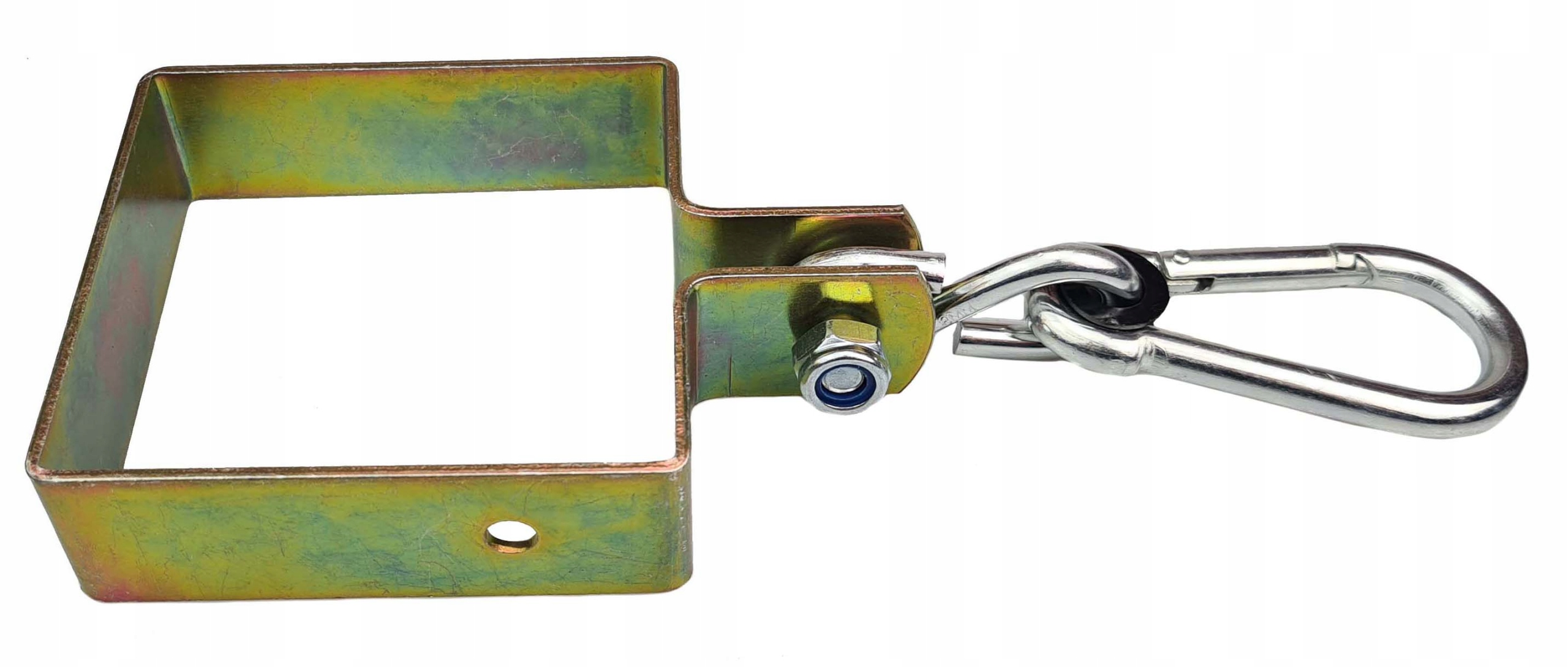 

Obejma Mocowanie Do Huśtawki 100x100 Kwadratowa