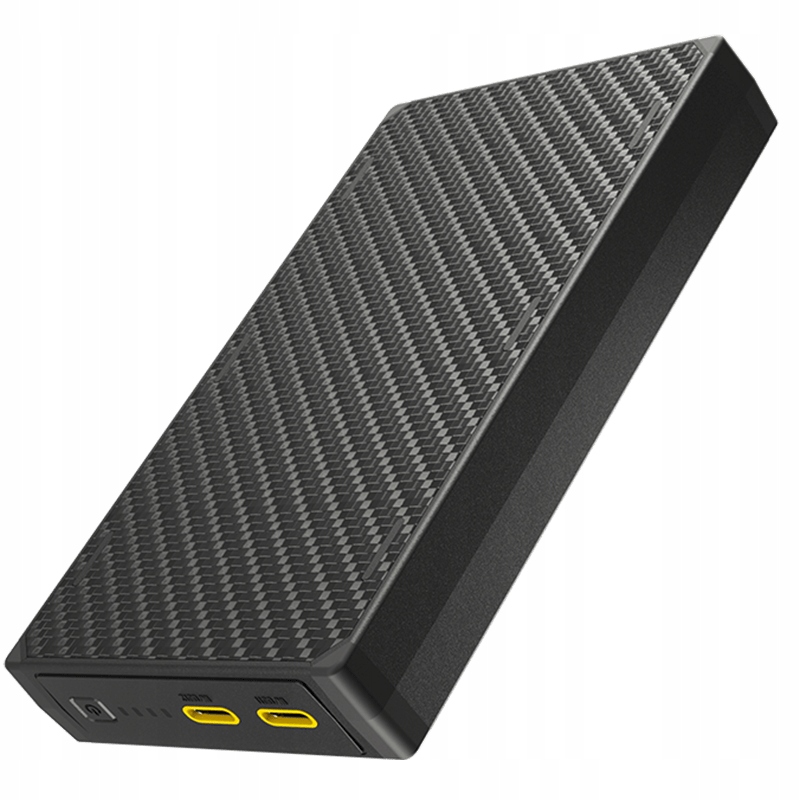 Nabíjačka Power Bank Nitecore NB20000 GEN3 (qc 3.0, 20000 mAh)