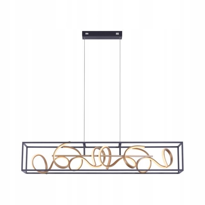 Led závesná lampa Selina 2416-18 Paul Neuhaus