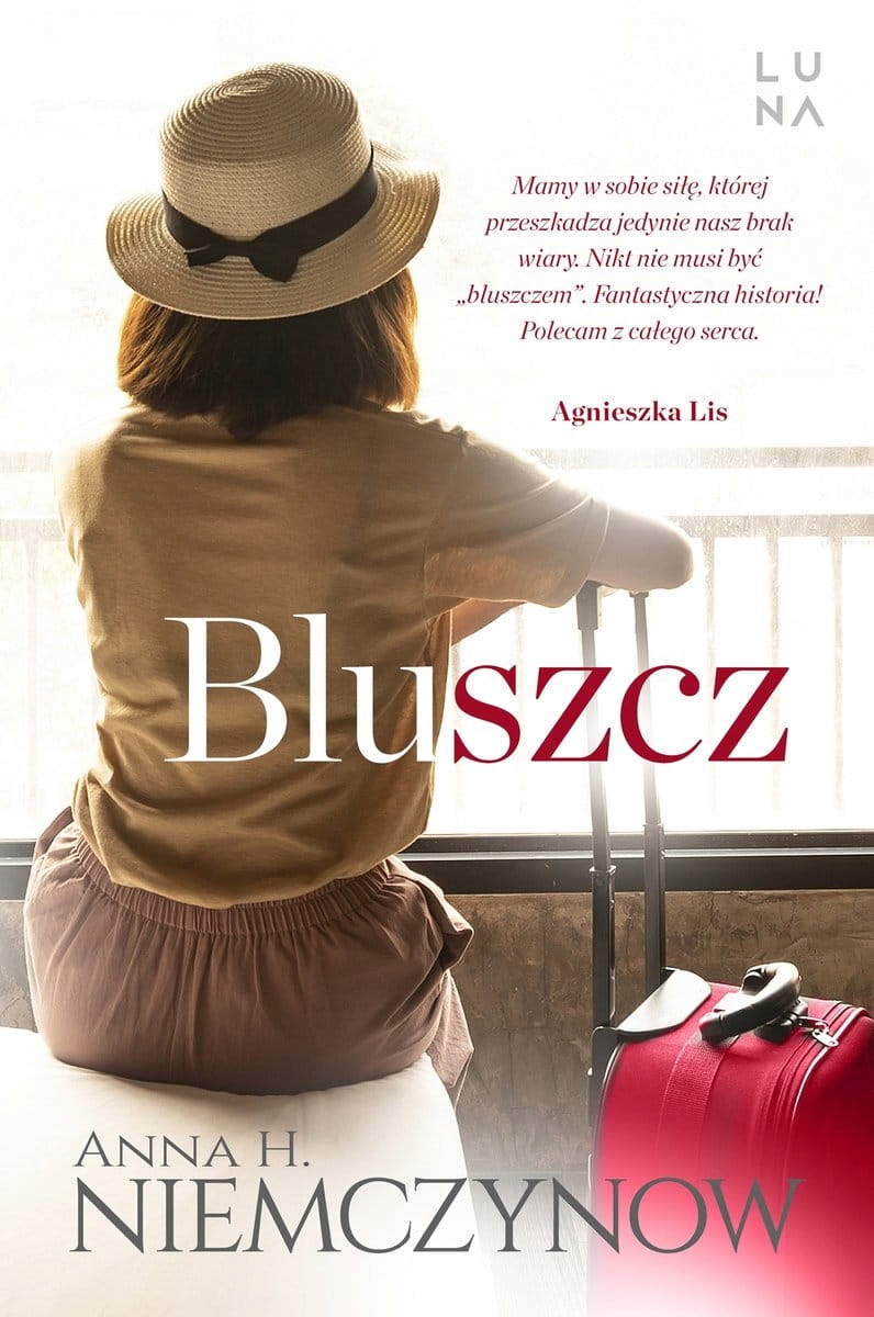 

Bluszcz Anna H. Niemczynow