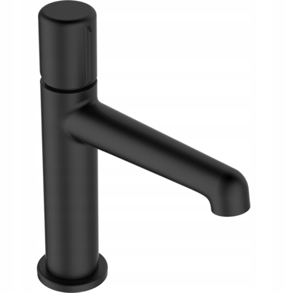 Laveo Pretto umývadlová batéria Bao 722D čierna