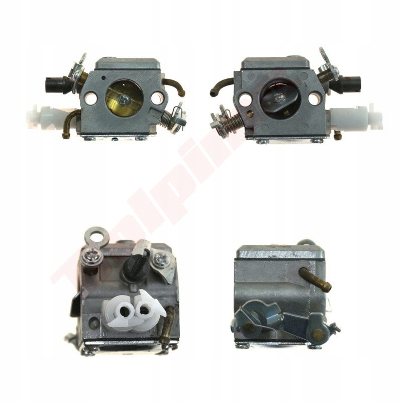 

Gaźnik Zama C1Q-EL1 Husqvarna 340 345 346 350 353