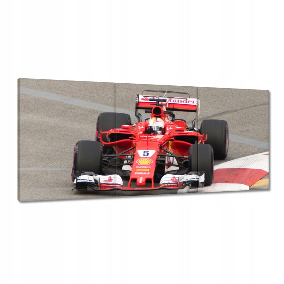 Obrazy 150x70 F1 Formule jeden Formule