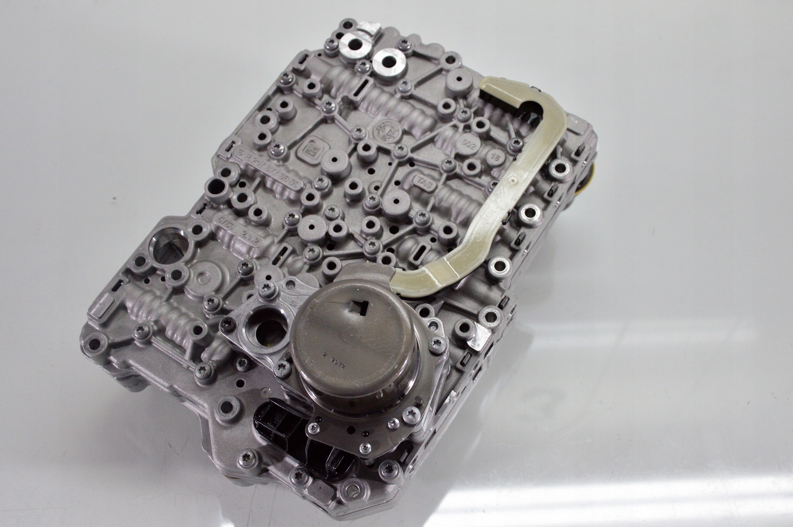 247 377 - Мехатроники A0009010404 724.1 8G-DCT Mercedes