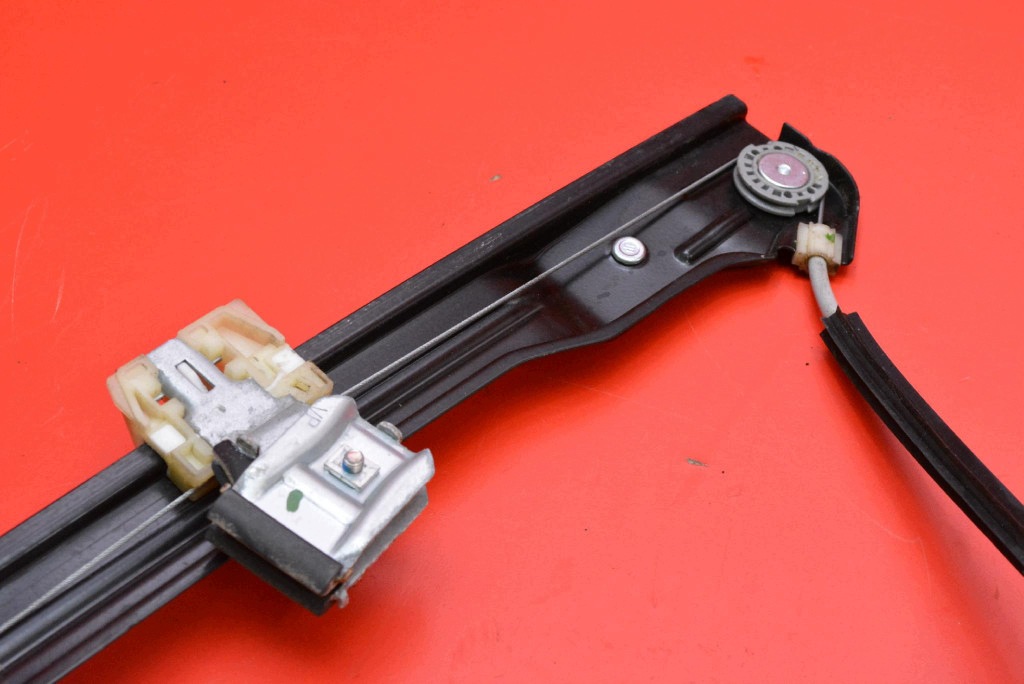 window regulator left front EU 2K5959701 VW CADDY 4 IV 3 III 2-LIFT 15-20