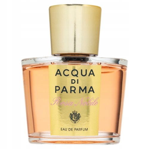 Acqua di Parma Rosa Nobile parfémovaná voda pro ženy 100 ml
