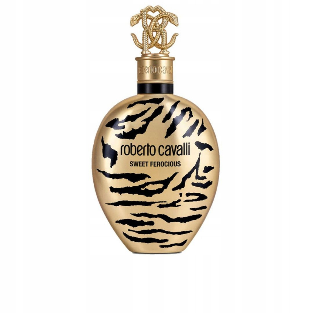 Dámské Parfémy Roberto Cavalli Sweet Ferocious Edp 75 ml