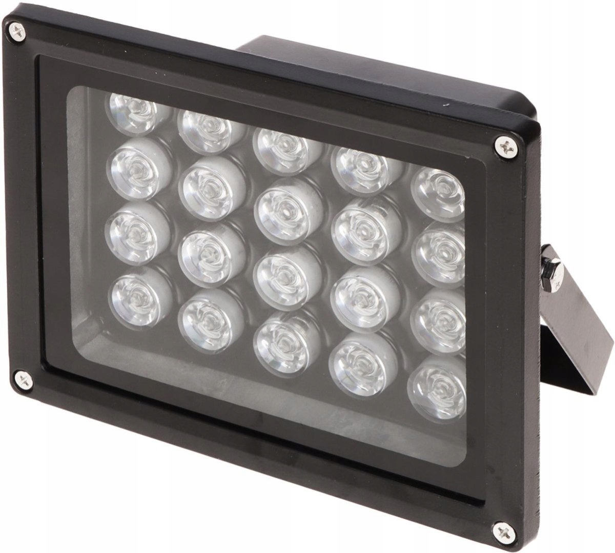 Venkovní Infračervený Reflektor IRL-30/120