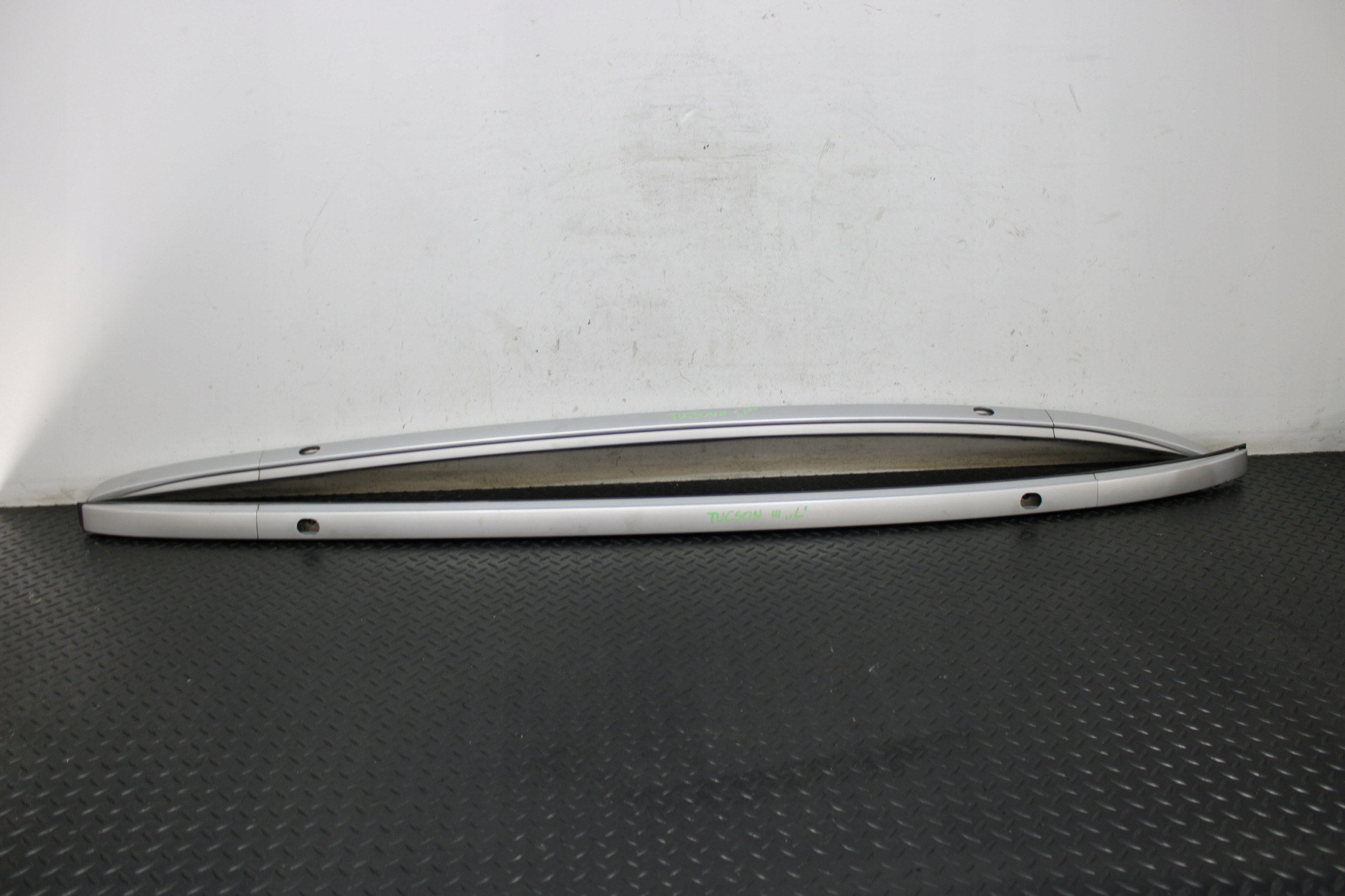 Dachreling dach HYUNDAI TUCSON III 3