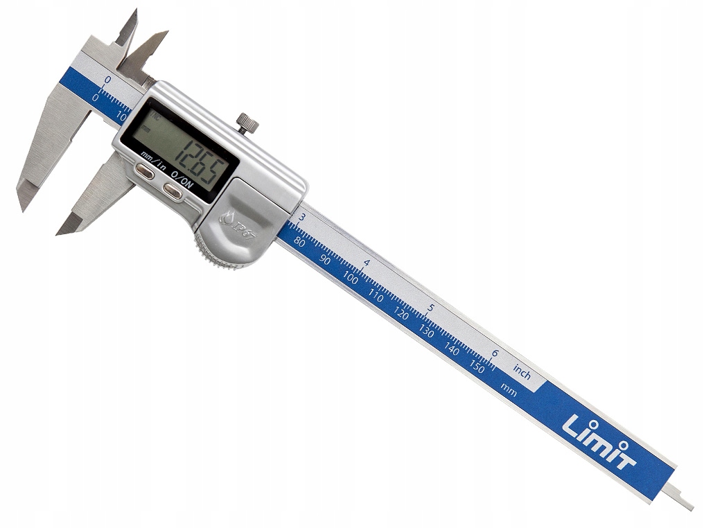 LIMIT 263970105 suwmiarka elektroniczna 150mm
