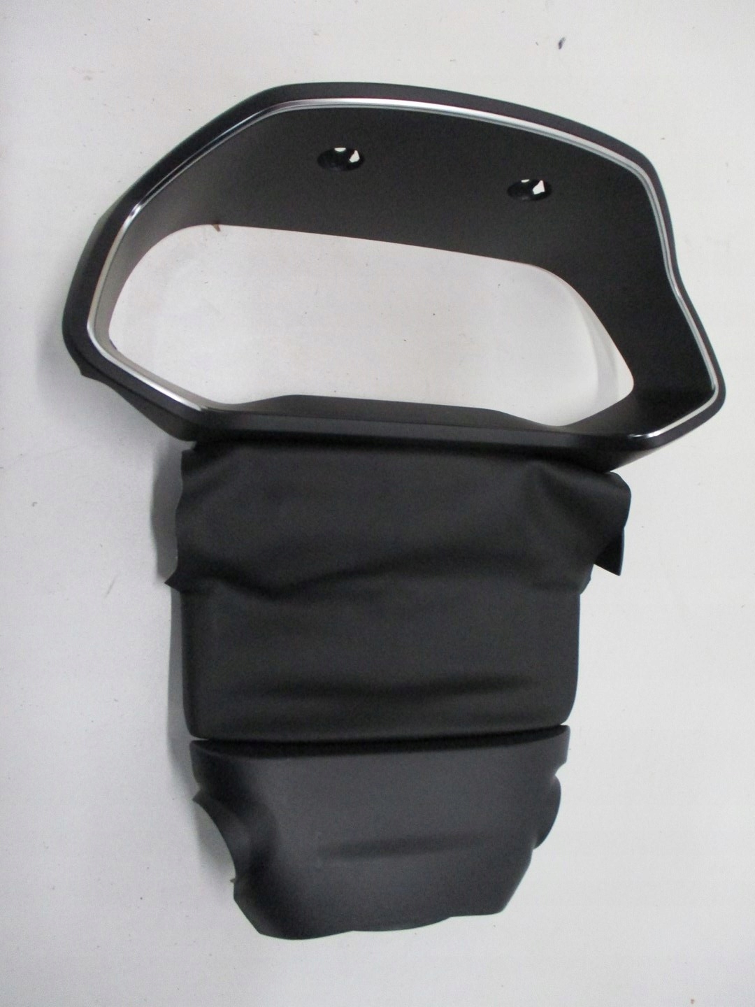 RÁM obal budíku RENAULT CAPTUR 682404238R