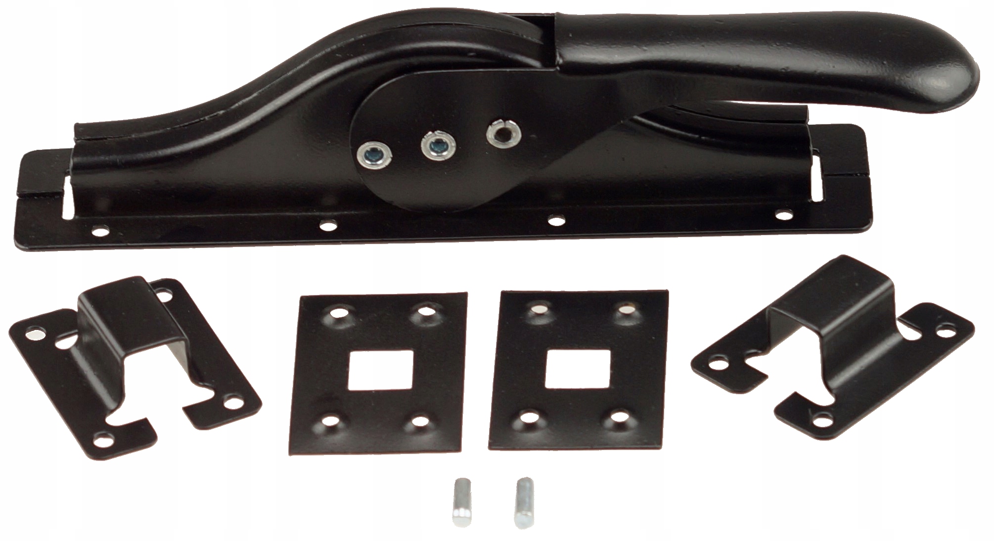 ZASUWA GARAŻOWA BASKWILOWA BASKWIL 2,5m 250cm PL Marka Km Express