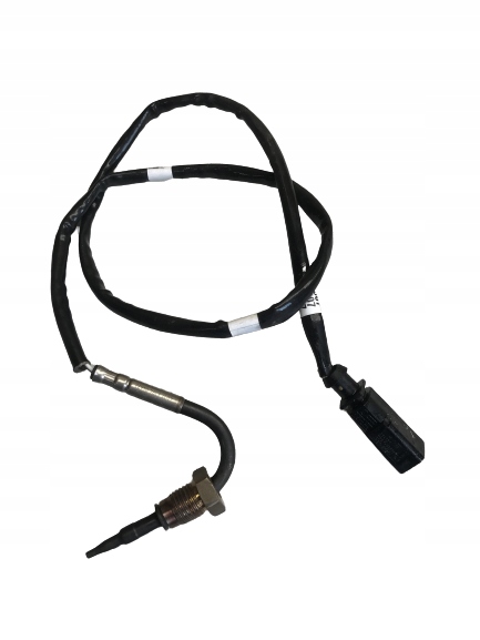 Sensor TEMPERATURY Gase PASSAT B8 04L906088BD