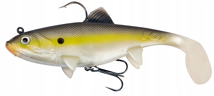 Fox Rage Replicant wobbler 7.5cm Original Roach