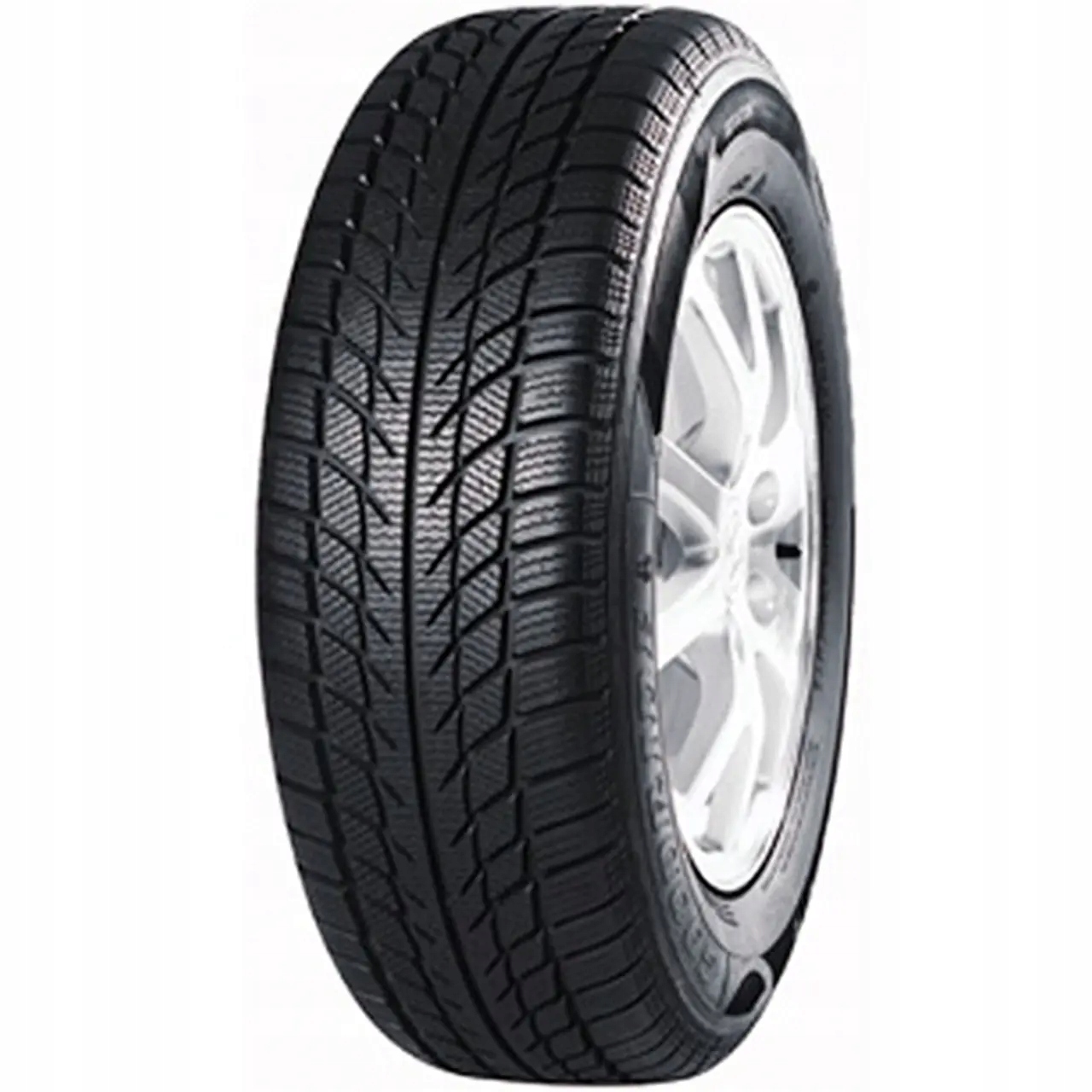 2x Opony Zimowe 225/60R16 Goodride SW608