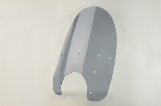 Loster motocyklové sklo Harley Davidson Fld Dyna Switchback Nižšia Cena