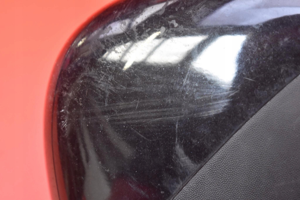 mirror right TECN EU RENAULT CAPTUR 1 and 13-17 11 PIN