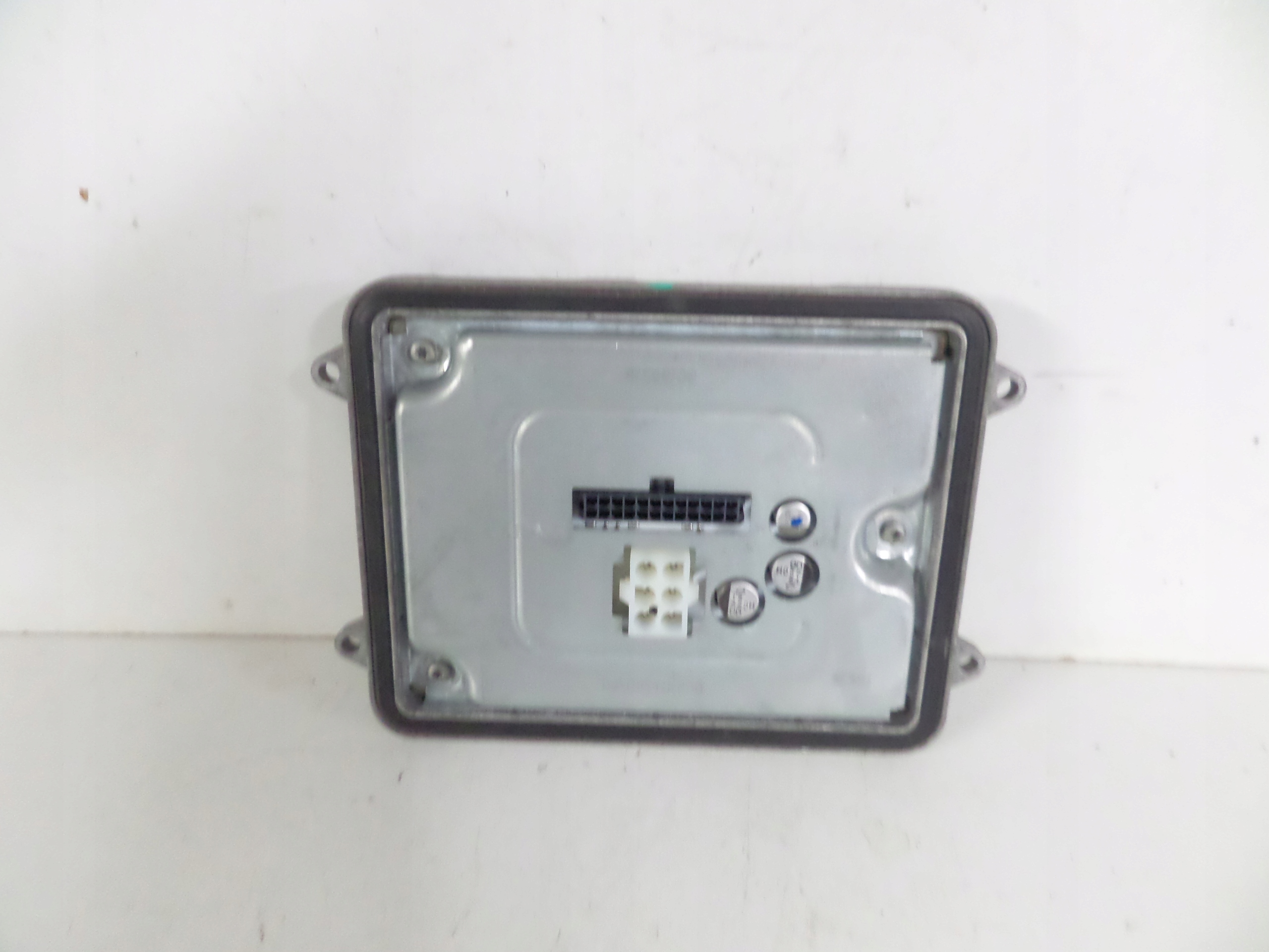 control unit module LED TESLA X S 16- 00201024-04