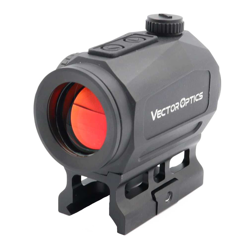 Kolimator Vector Optics Scrapper 1x25 Red Dot