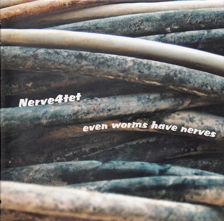CD Nerve4tet Even worms have nerves