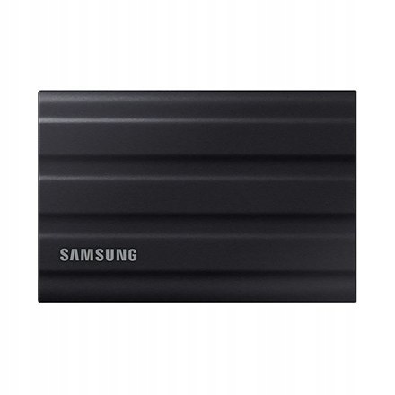 Samsung Portable Ssd T7 2000 Gb N/a "" Usb 3.2 Black
