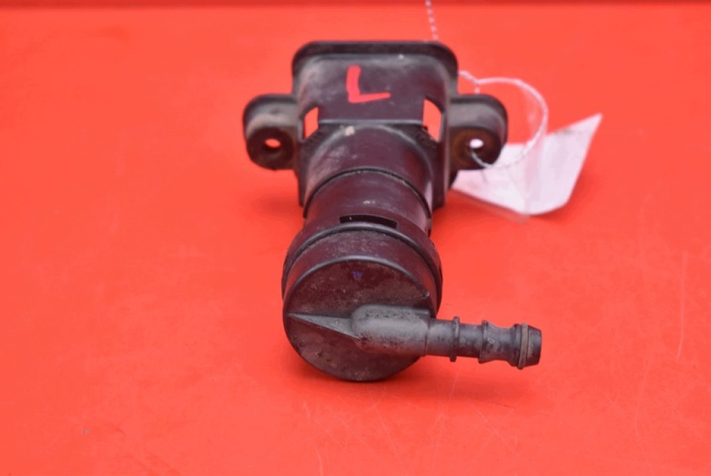 washer REFLEKTOROW left 8E0955101 AUDI A4 B6 00-05