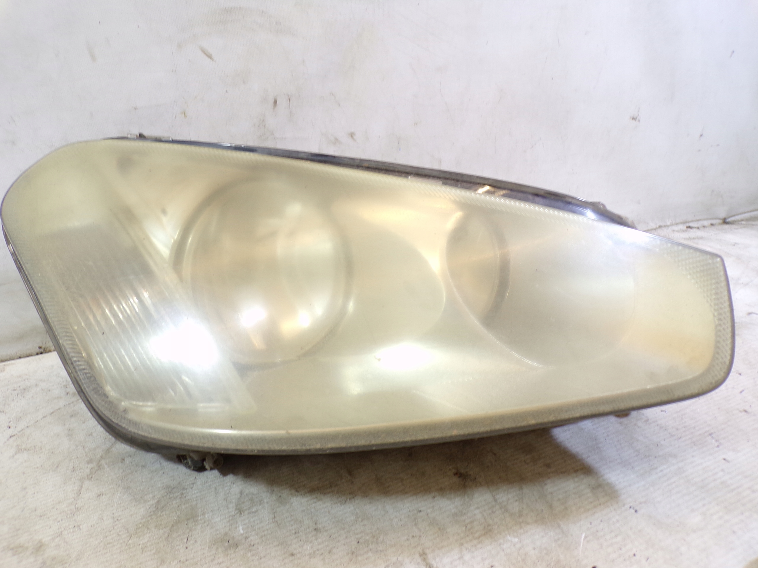 light front front right FORD CMAX C-MAX LIFT (K)