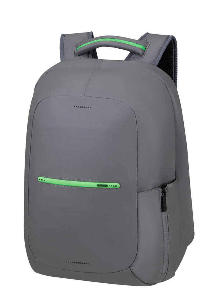 Batoh American Tourister Urban Groove antracitově šedý