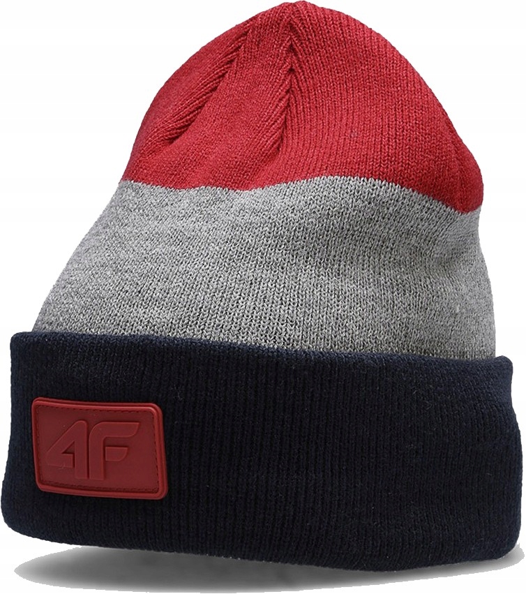 

Czapka Chłopięca 4F HJZ22-JCAM002