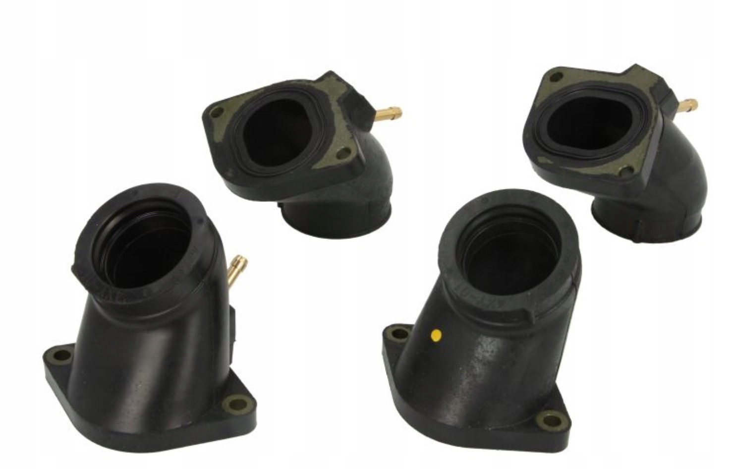 Sací Hrdla Karburátoru Yamaha Xvz 1300 Tf Royal Star Venture 1999-2001r