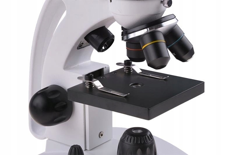 Микроскоп OPTICON - XSP-48 640x + аксессуары максимальное увеличение 640 x