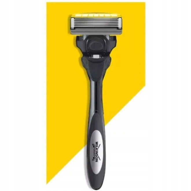 Zestaw do Golenia WILKINSON Hydro 5 Skin Advanced 5x Wkłady + Rączka Kod producenta 4027800216628