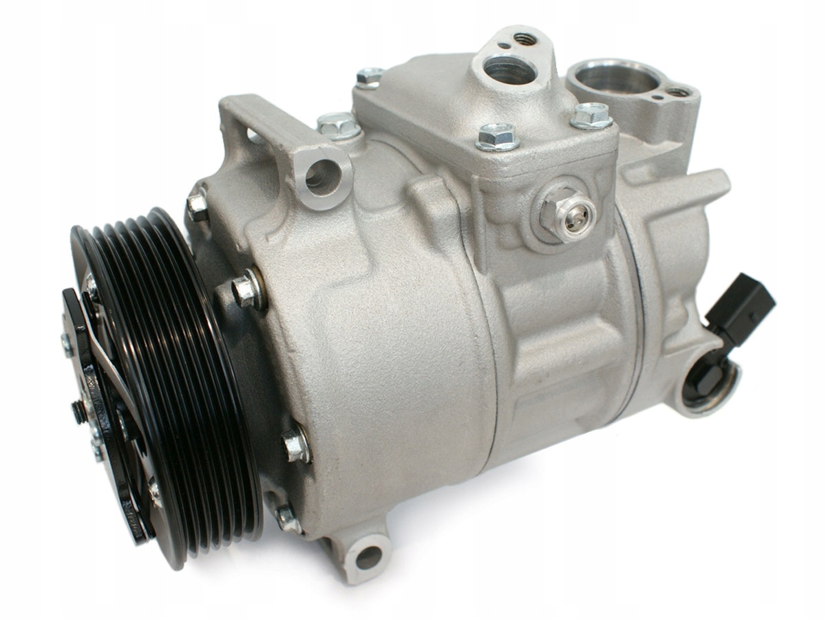 Kompresor Klimatizace Audi 699357 1K0820803G 1K0820803N 1K0820803P 1K0820803Q