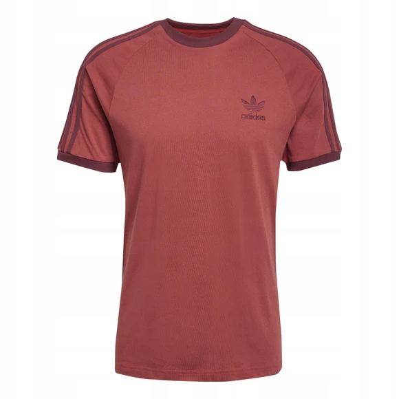 Tričko Adidas Originals 3 Stripes JN7019 Vel S