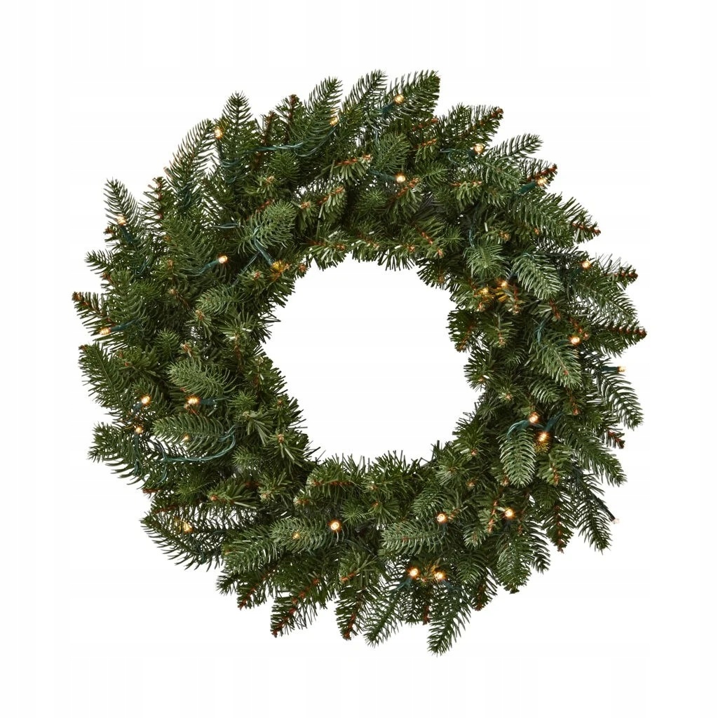 Venček S Led Osvetlením 50 CM