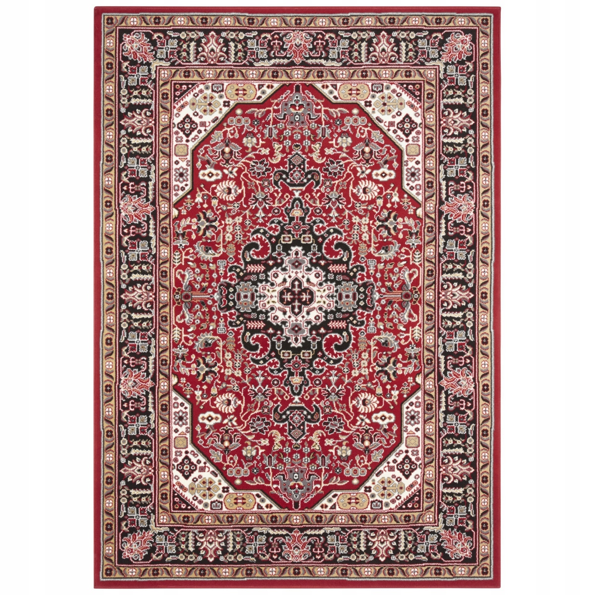 120x170 Kusový koberec Mirkan 104095 Red