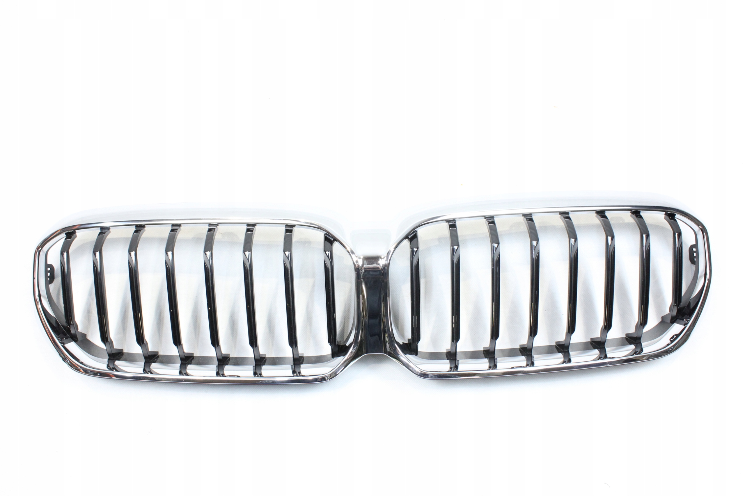 BMW 5 G31 Kühlergrill FRONTGRILL Kühlergitter 9464210 - Thumbnail 1