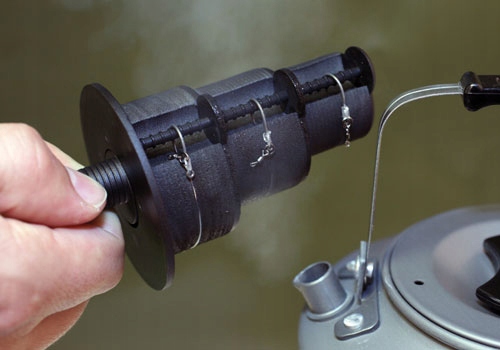 Fox Steam & Store Chod/withy Bin Ostatnie sztuki