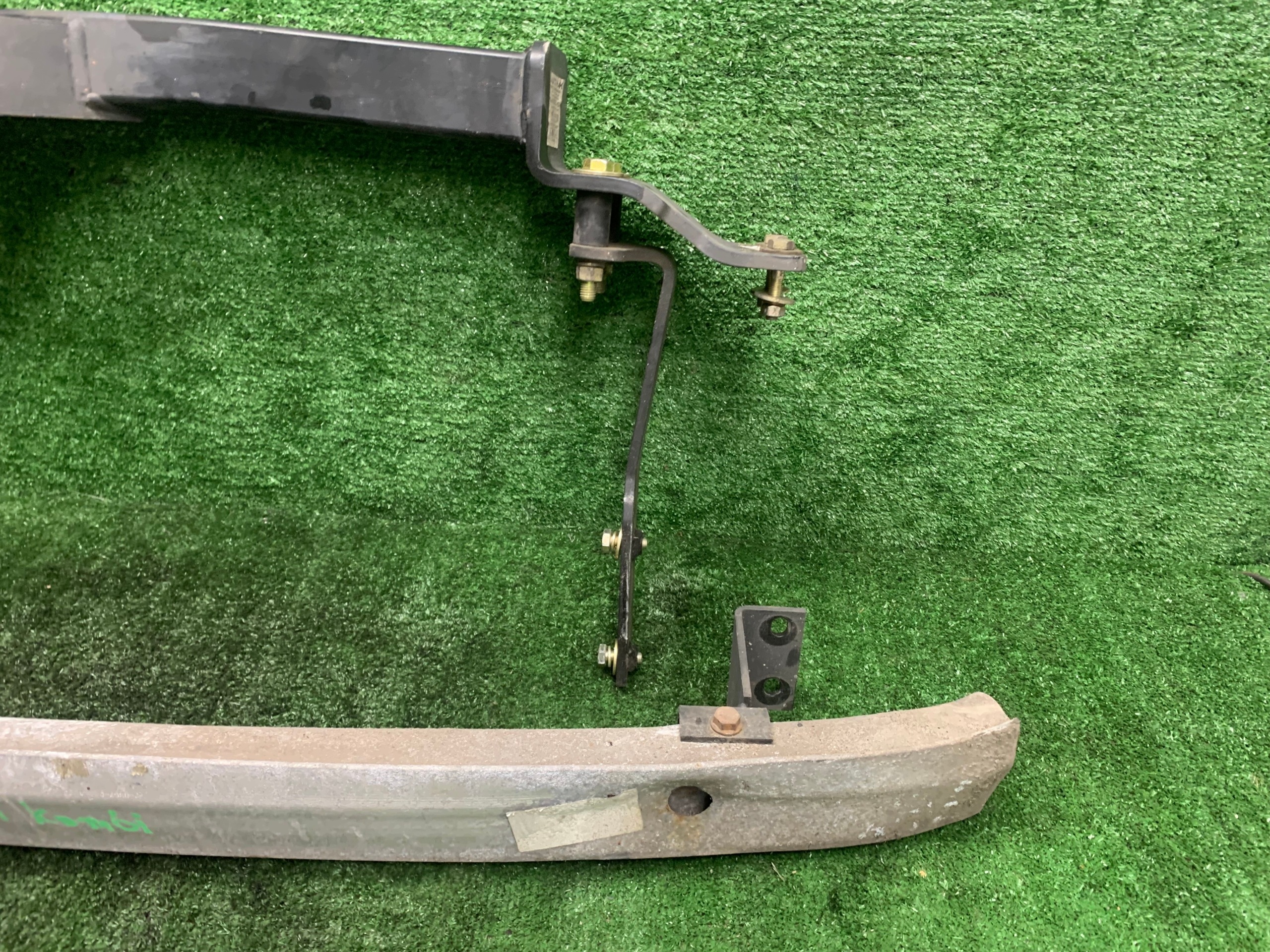 tow MERCEDES E-klasa W211 KOMBI KOMPLET/module/wiring +sider