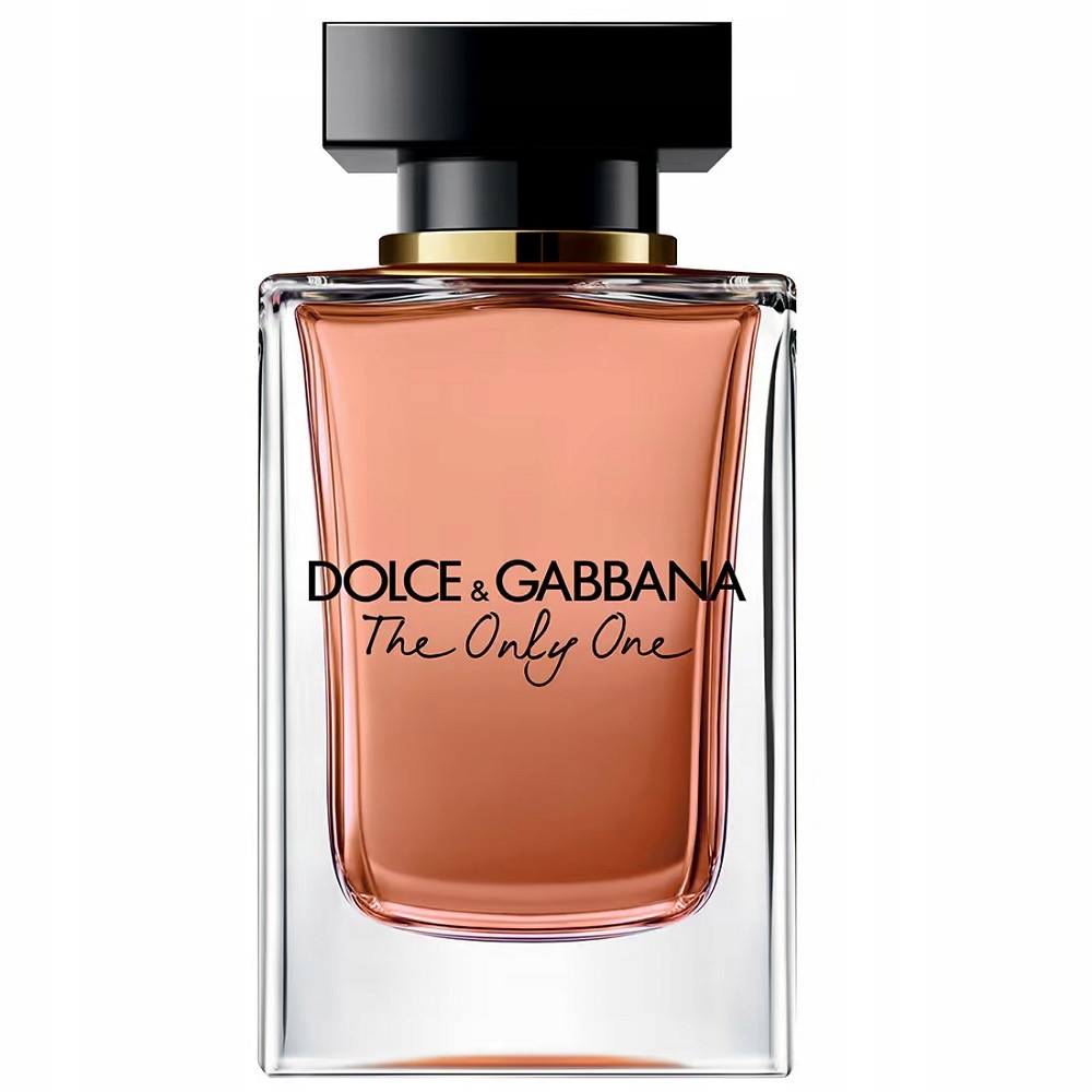 Dolce & Gabbana The Only One parfémovaná voda sprej 100 ml