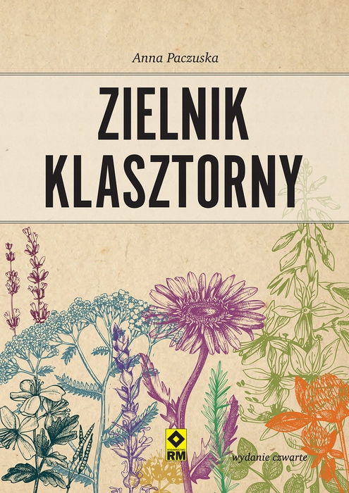 

Zielnik klasztorny. Wyd. IV