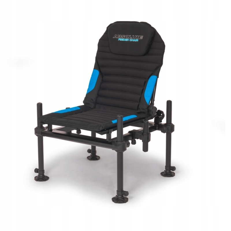 Fotel Preston Absolute Feeder Chair D36