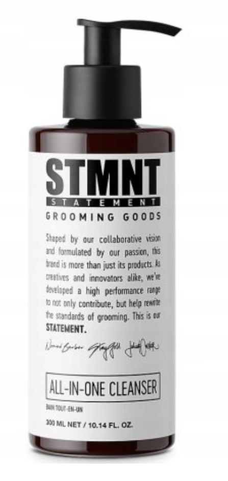 Šampon Stmnt 300 ml