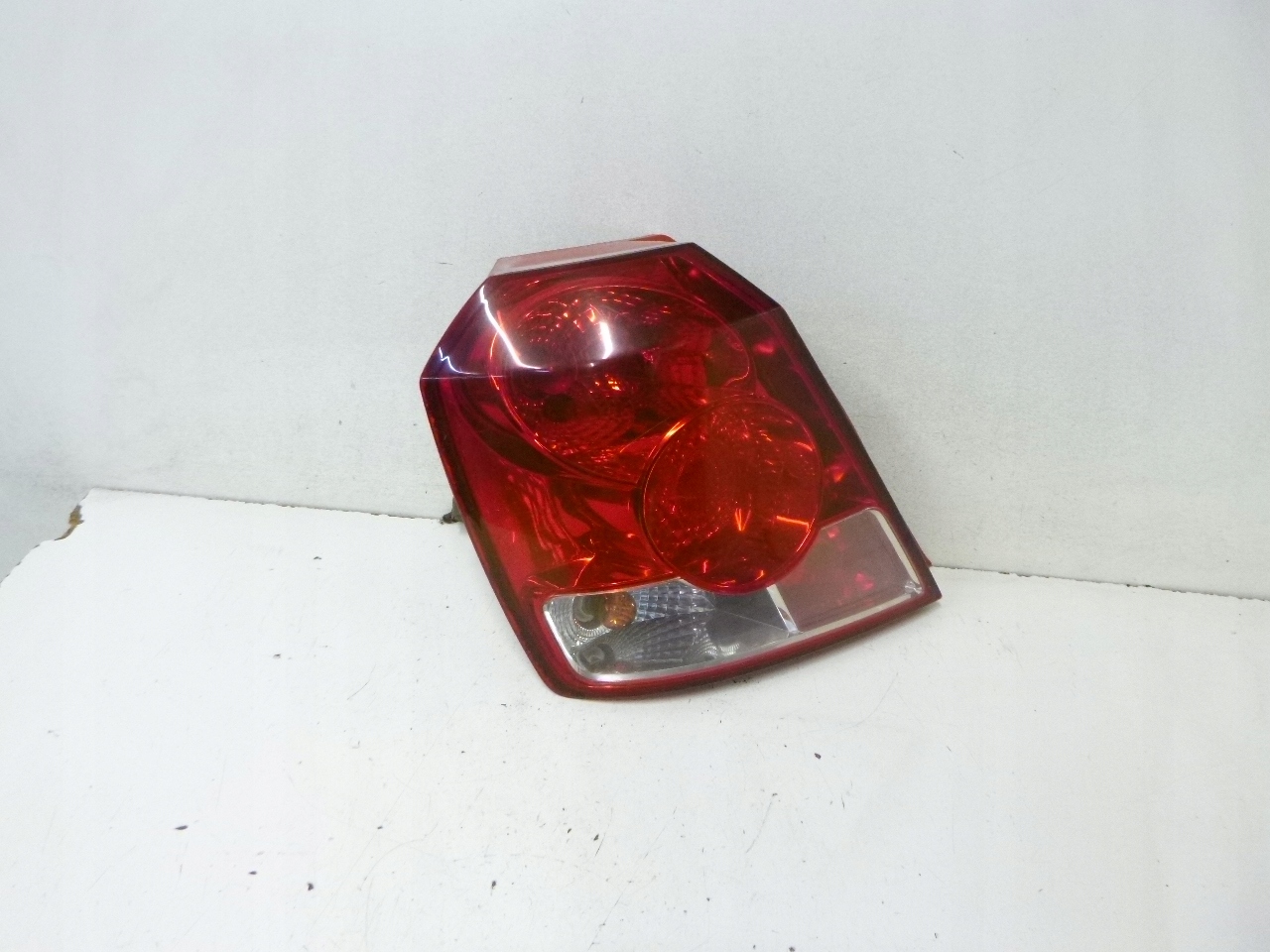 light rear Daewoo Kalos 2004r.