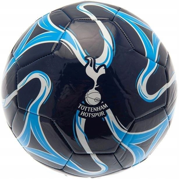 Piłka nożna Victoria Sport Tottenham Hotspur Rozmiar 5 Rekreacyjna