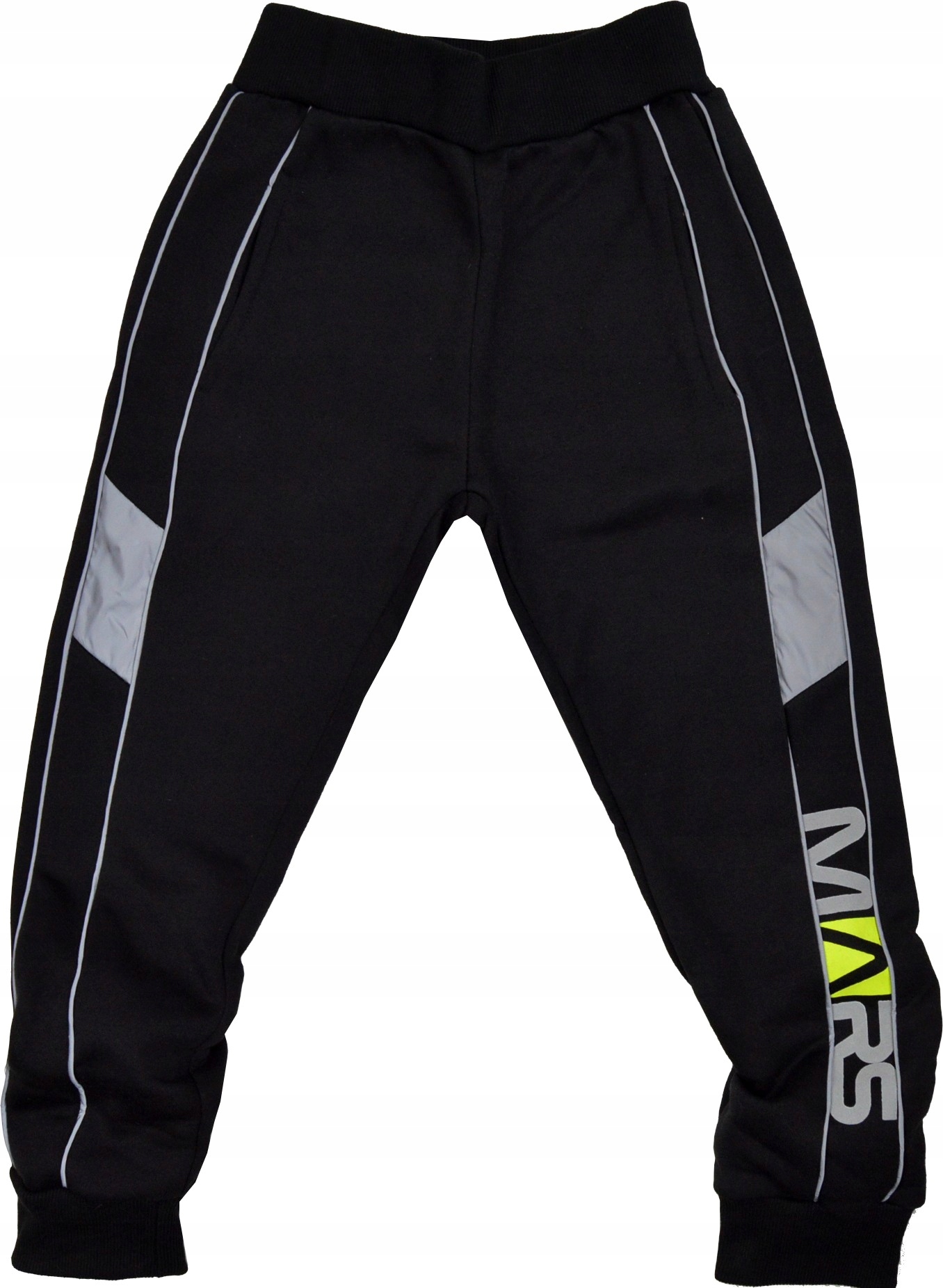 

Galactico Ocieplane Dresy z Odblaskami 128/134cm