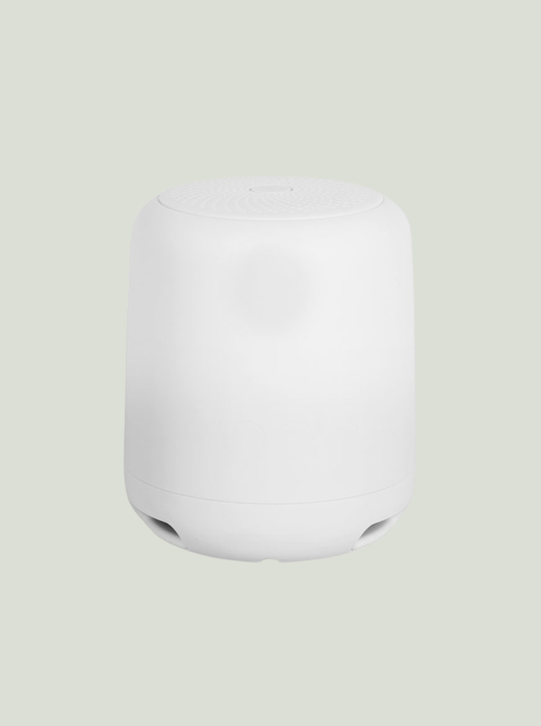 Bezdrátový reproduktor kompatibilní s Bluetooth, bílý Livoo