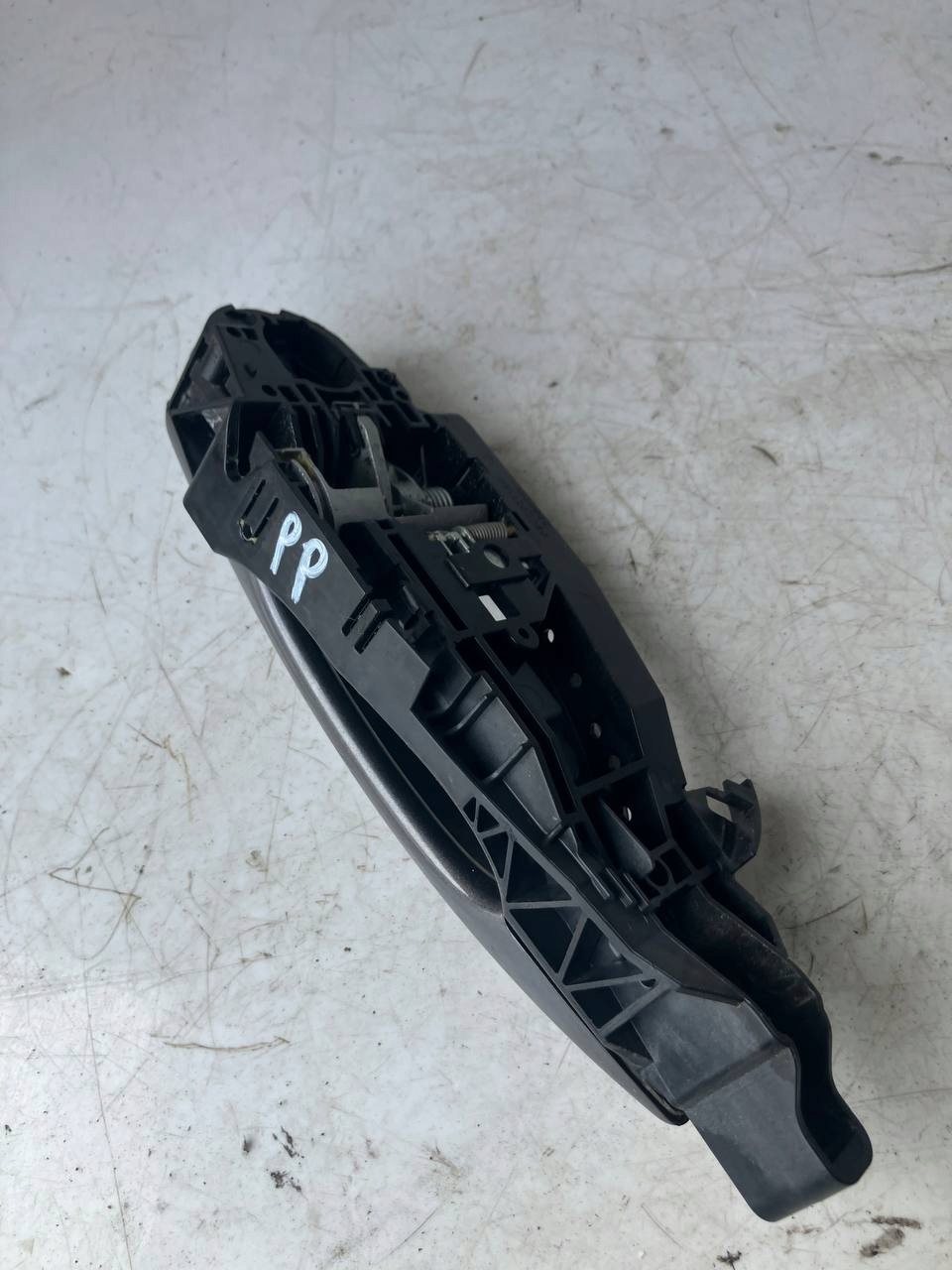 handle door right front CITROEN C4 III EVL EVLC