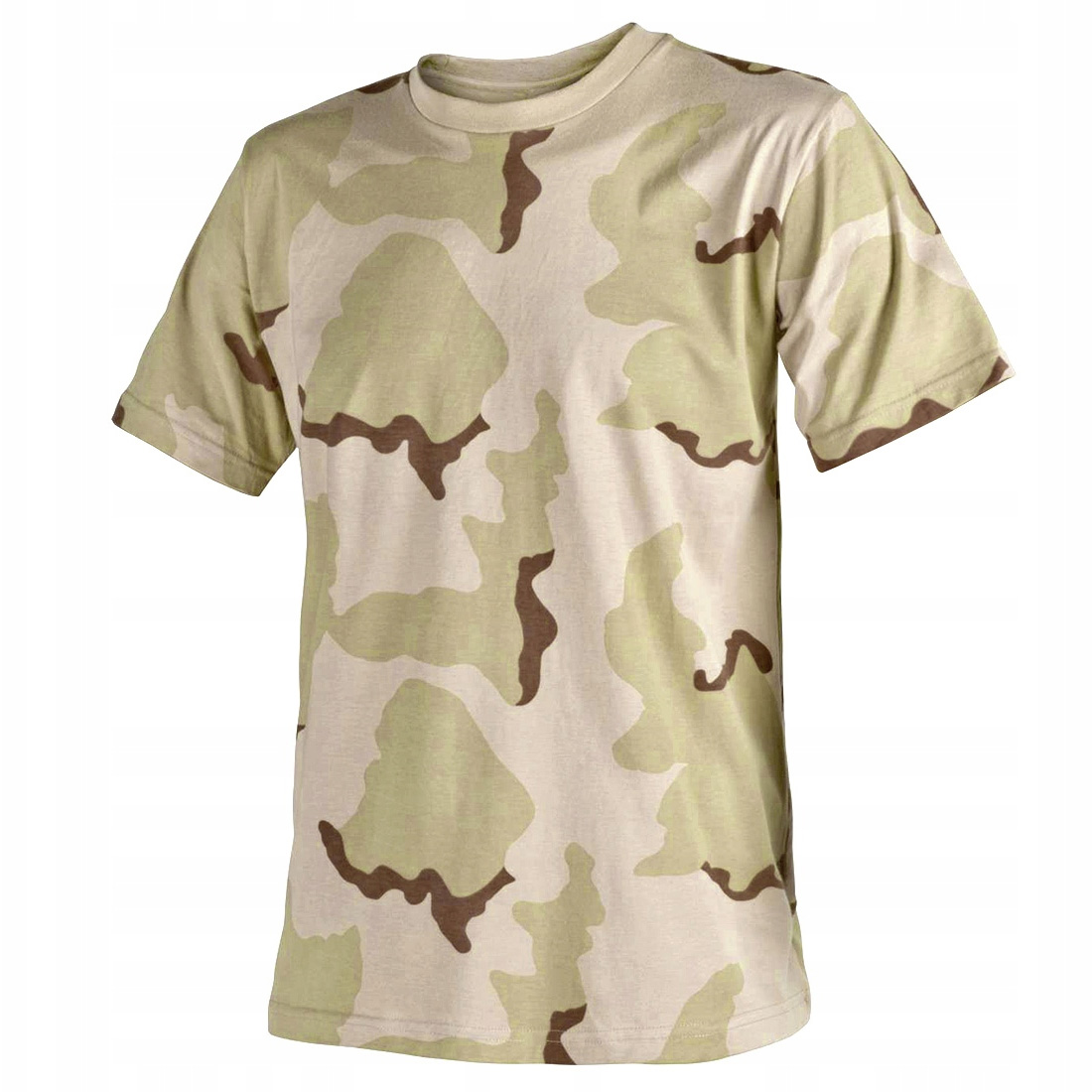 

Helikon T-Shirt Koszulka Męska Moro Us Desert XXL